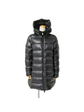 Moncler Suyen Down Jacket 3 Coat